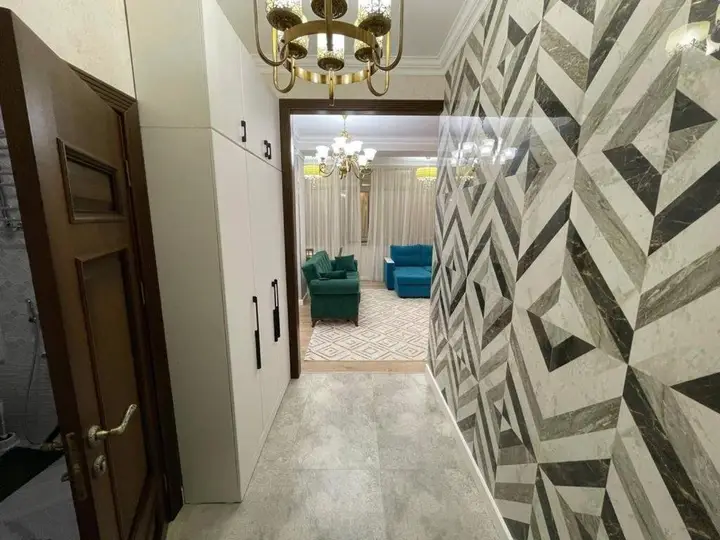 Актау: Aktau Apartment