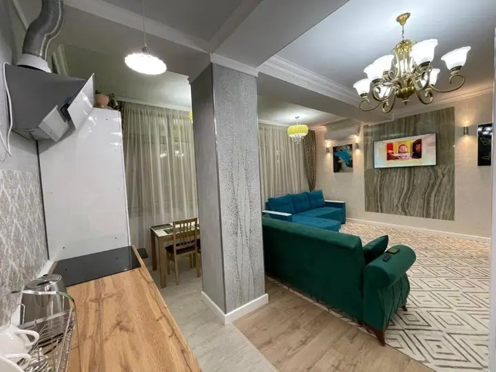 Актау: Aktau Apartment