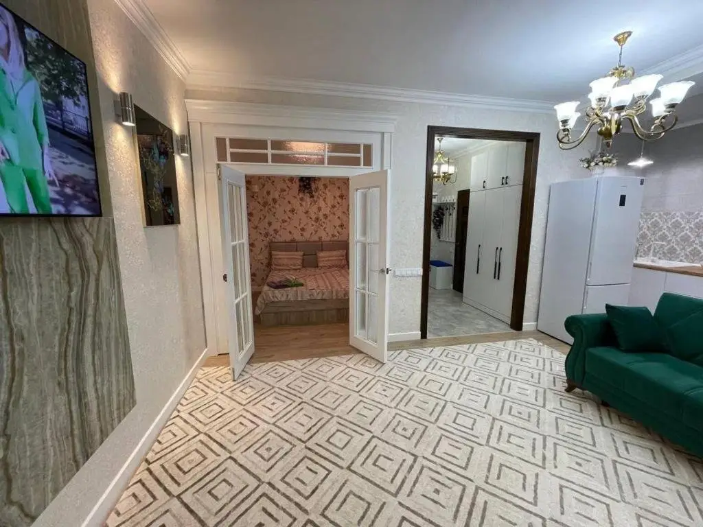 Актау: Aktau Apartment