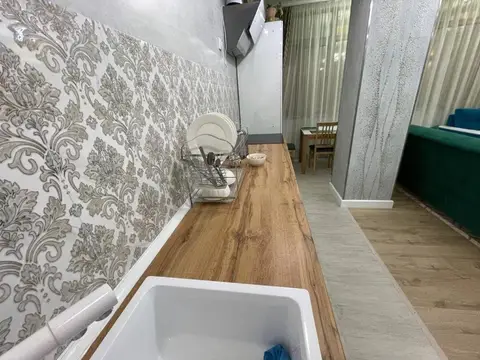 Aktau Apartment — фото 1