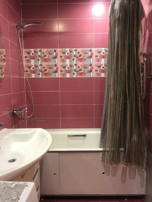 Актау: Apartaments in Aktau