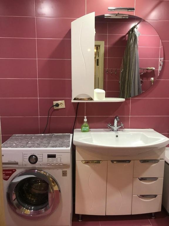 Актау: Apartaments in Aktau