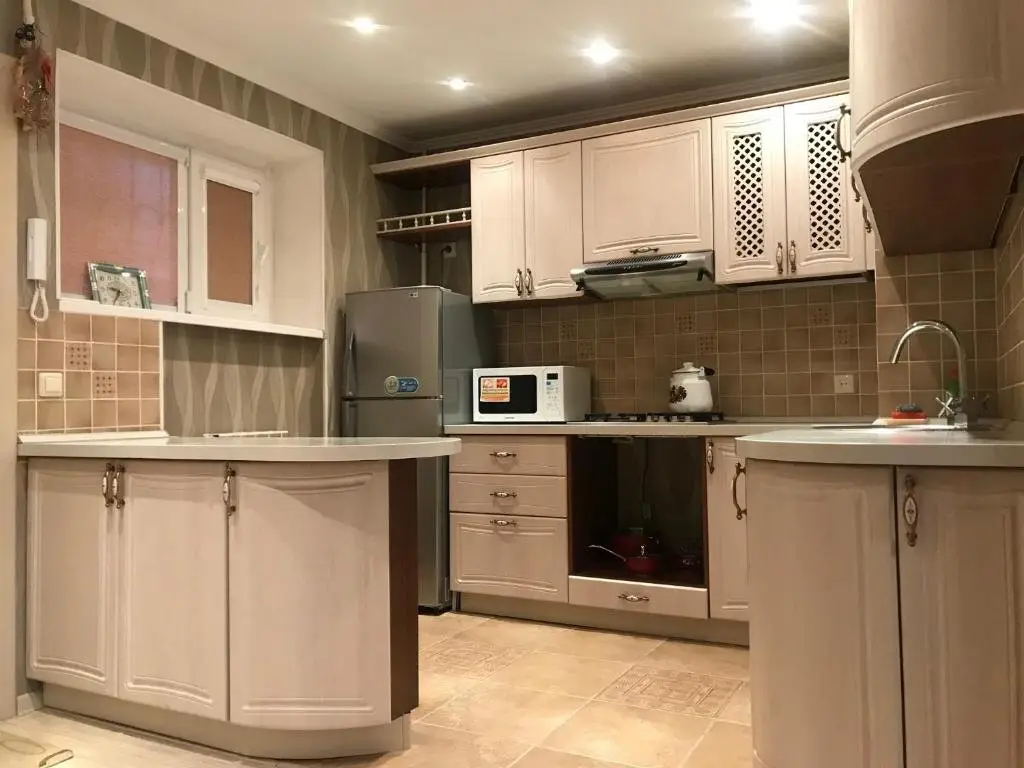 Apartaments in Aktau — фото 1