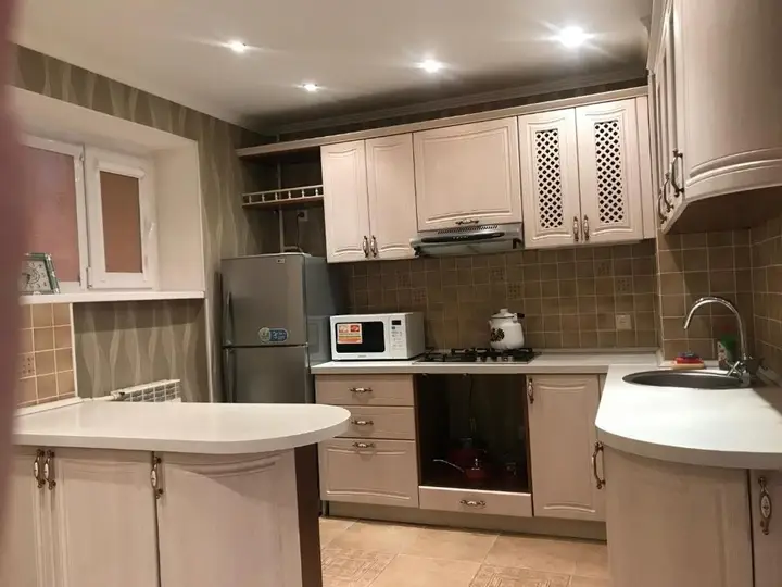 Актау: Apartaments in Aktau