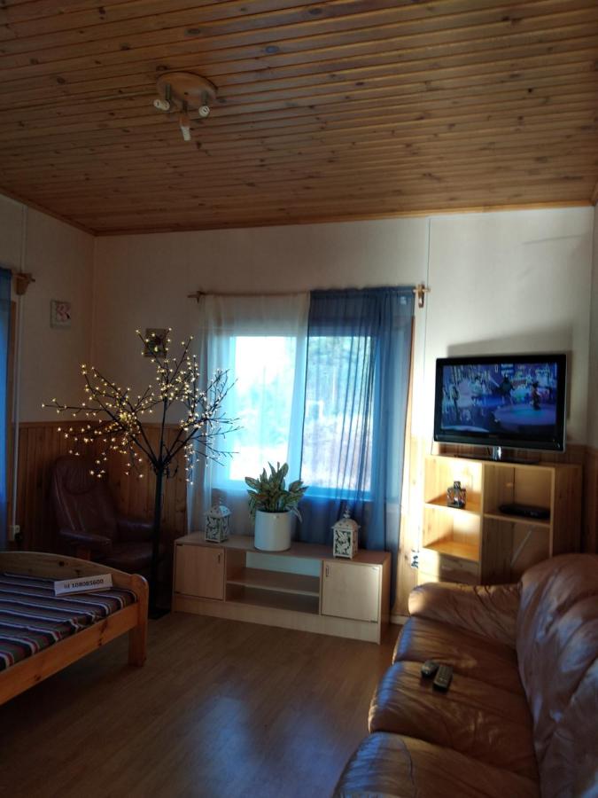 Куркиёки: Хутор Rahola House