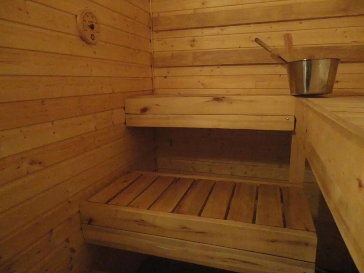 Куркиёки: Хутор Rahola House