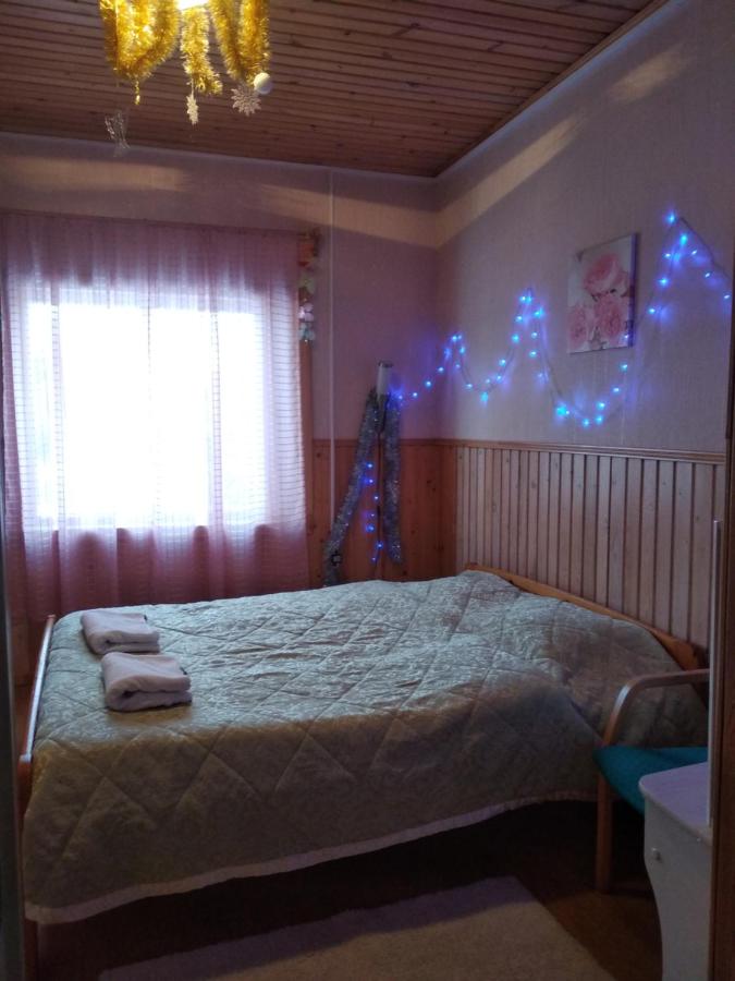 Куркиёки: Хутор Rahola House