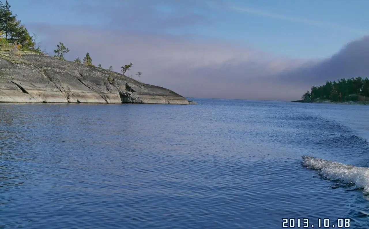 Куркиёки: Хутор Rahola House