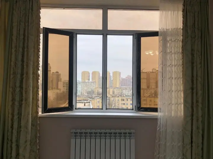 Актау: ?? «Astana»
