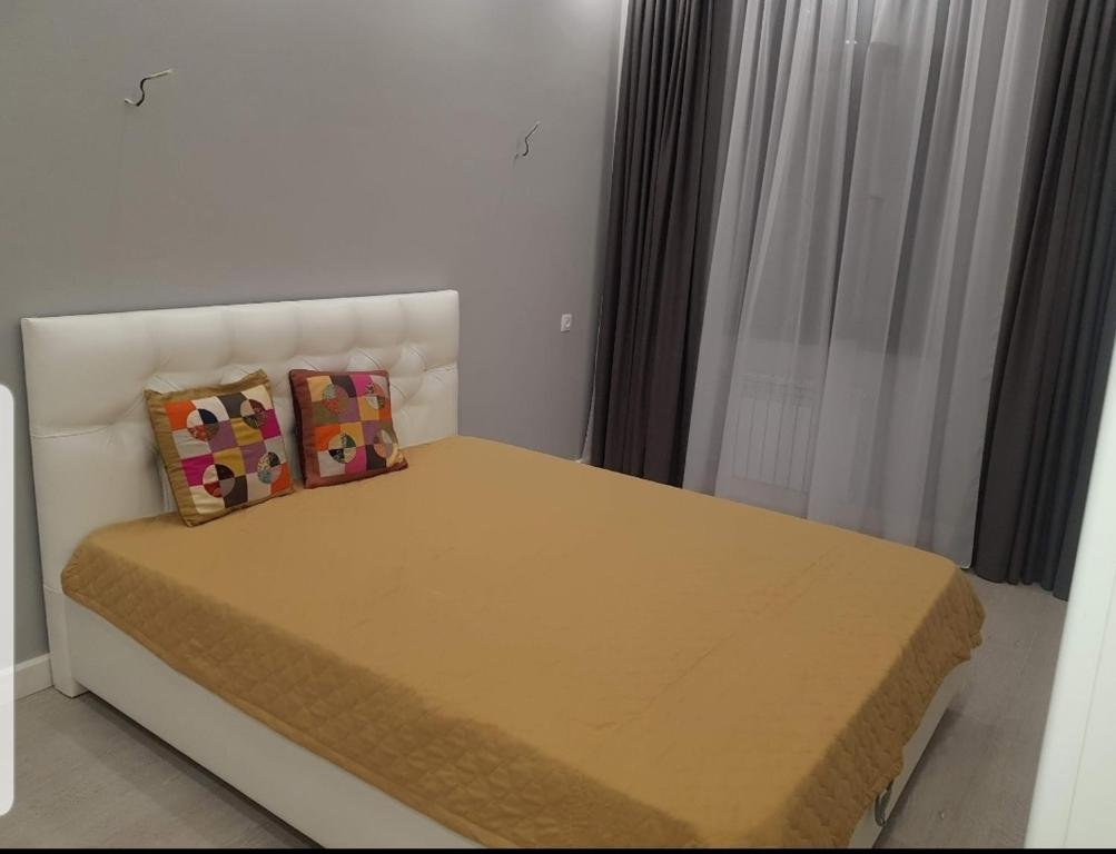 Актау: Aikokohome