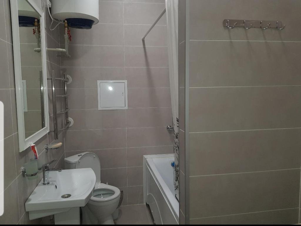 Актау: Aikokohome