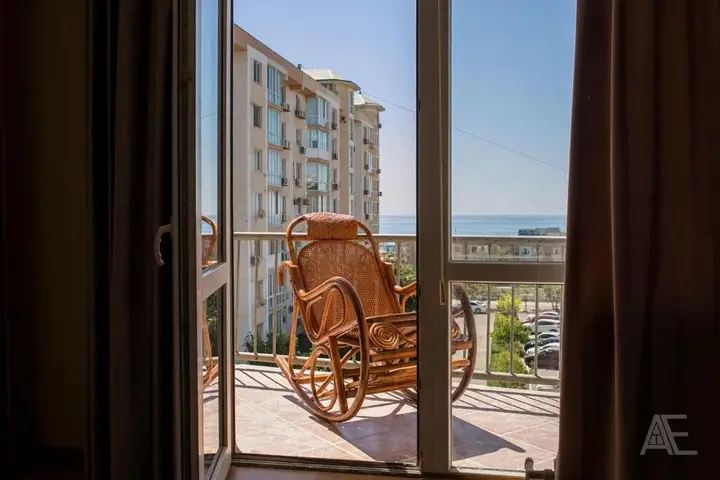 Актау: ApartElite