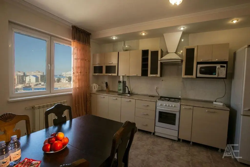 Актау: ApartElite