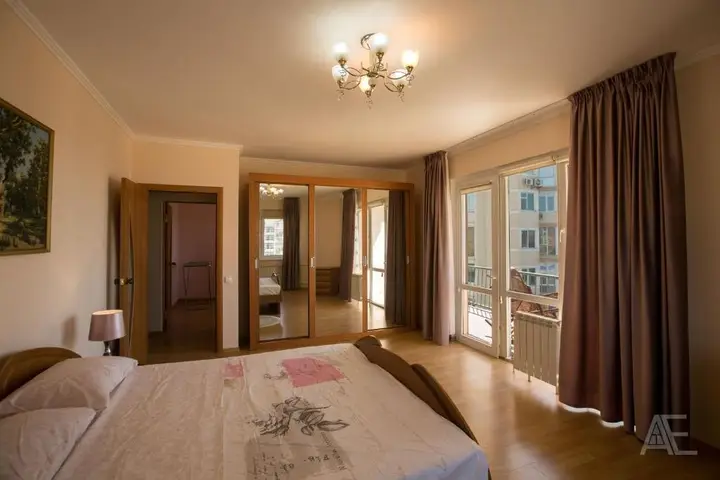Актау: ApartElite