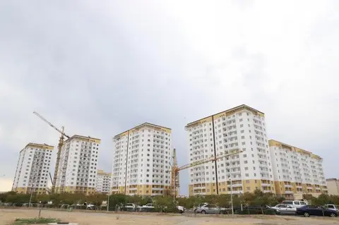 Aktau city — фото 1