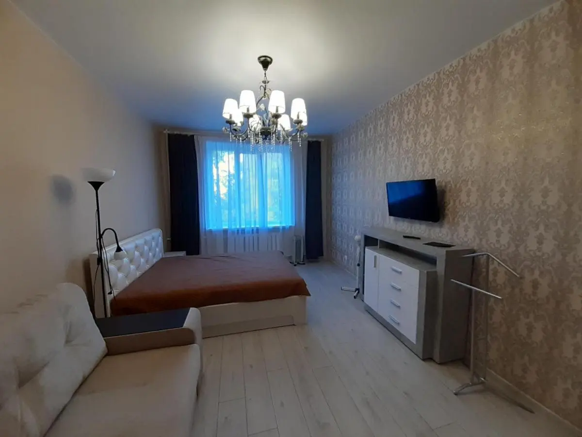 Петрозаводск: Центральные апартаменты