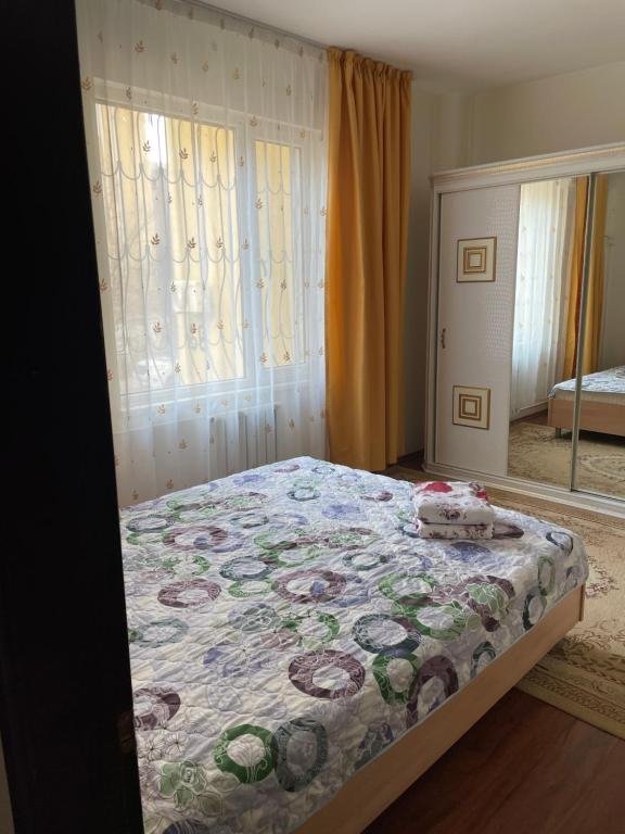 Актау: apartament aktau