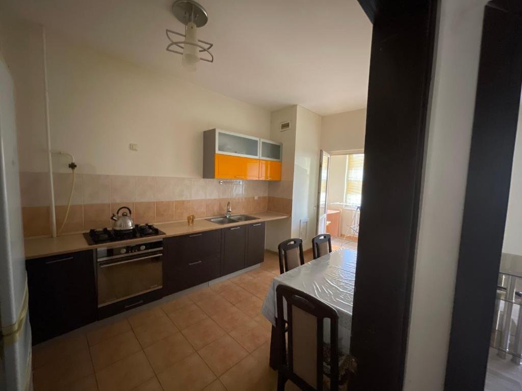 Актау: apartament aktau