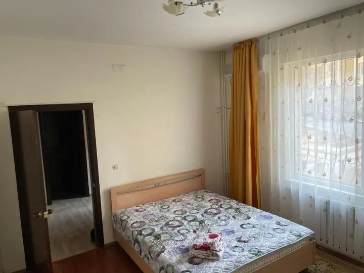 Актау: apartament aktau