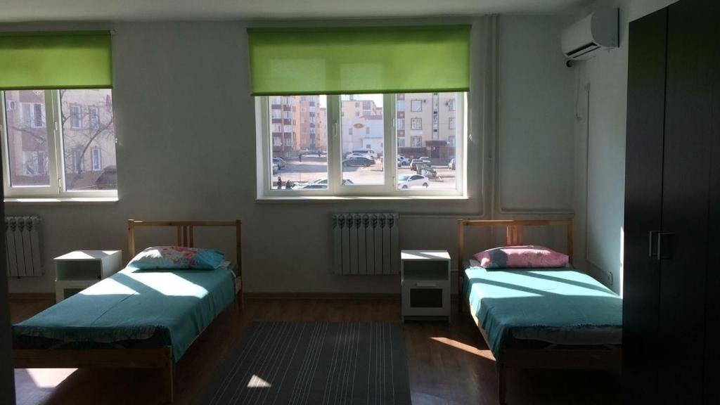 Актау: Caspi Hotel