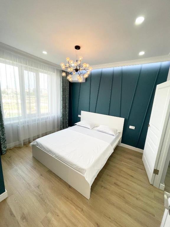 Атырау: Apartamenty v tsentre Atyrau, River Park