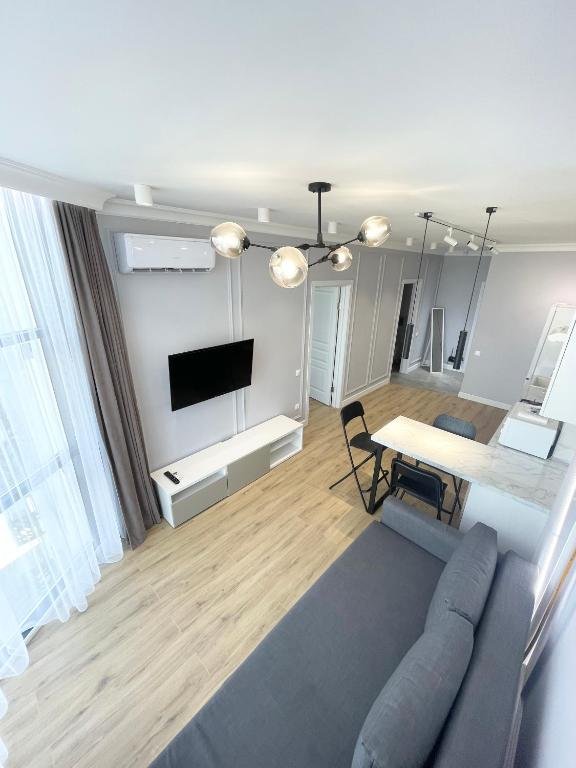 Атырау: Apartamenty v tsentre Atyrau, River Park