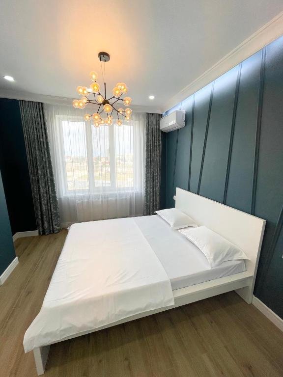 Атырау: Apartamenty v tsentre Atyrau, River Park