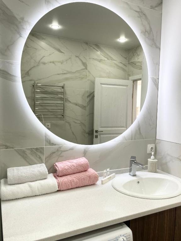 Атырау: Apartamenty v tsentre Atyrau, River Park