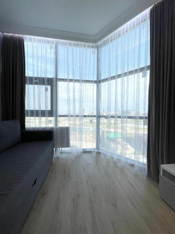 Атырау: Apartamenty v tsentre Atyrau, River Park