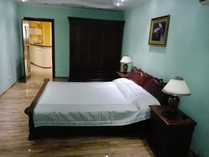 Актау: Apartment in ZHK Ovatsia