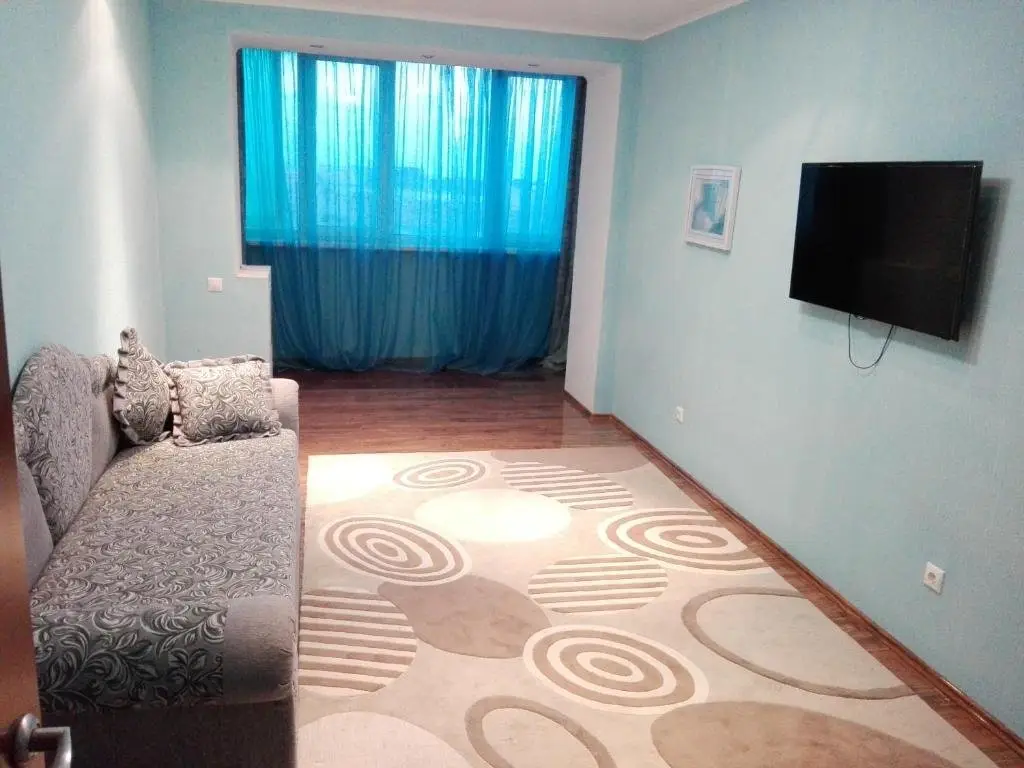 Актау: Apartment in ZHK Ovatsia