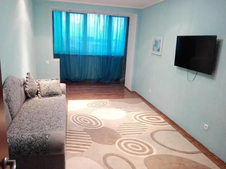 Актау: Apartment in ZHK Ovatsia