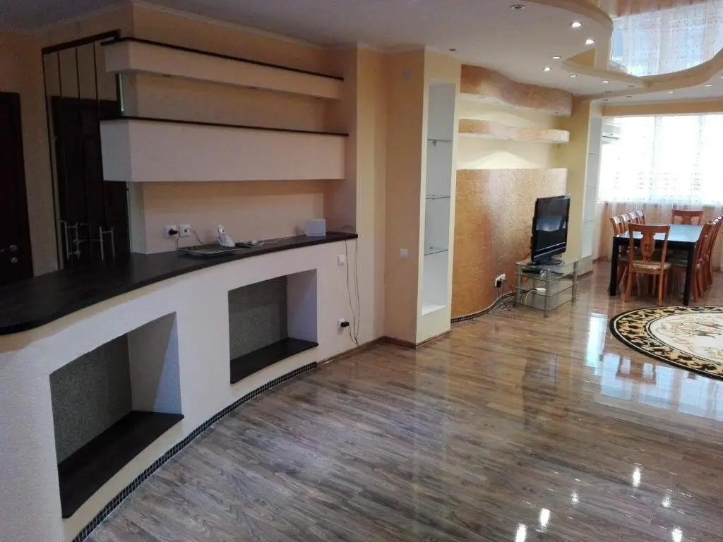 Apartment in ZHK Ovatsia — фото 1