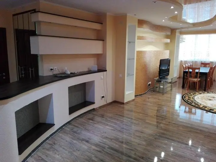Актау: Apartment in ZHK Ovatsia