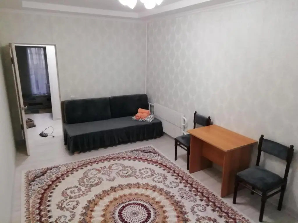 Актау: Comfort