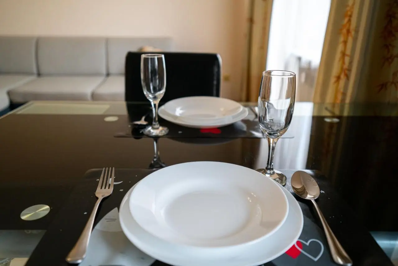 Калининград: NEW LIFE Apartments у Центральной площади