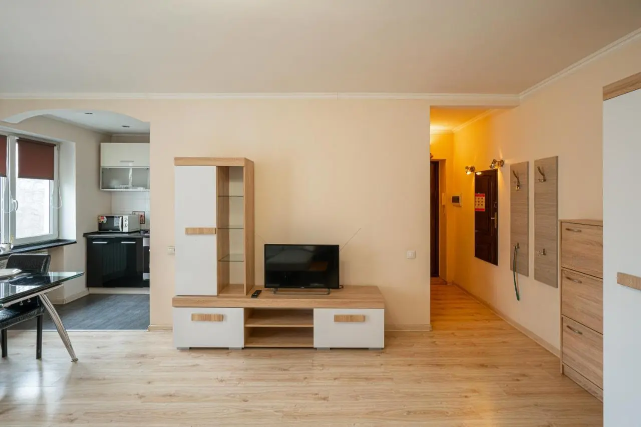 Калининград: NEW LIFE Apartments у Центральной площади
