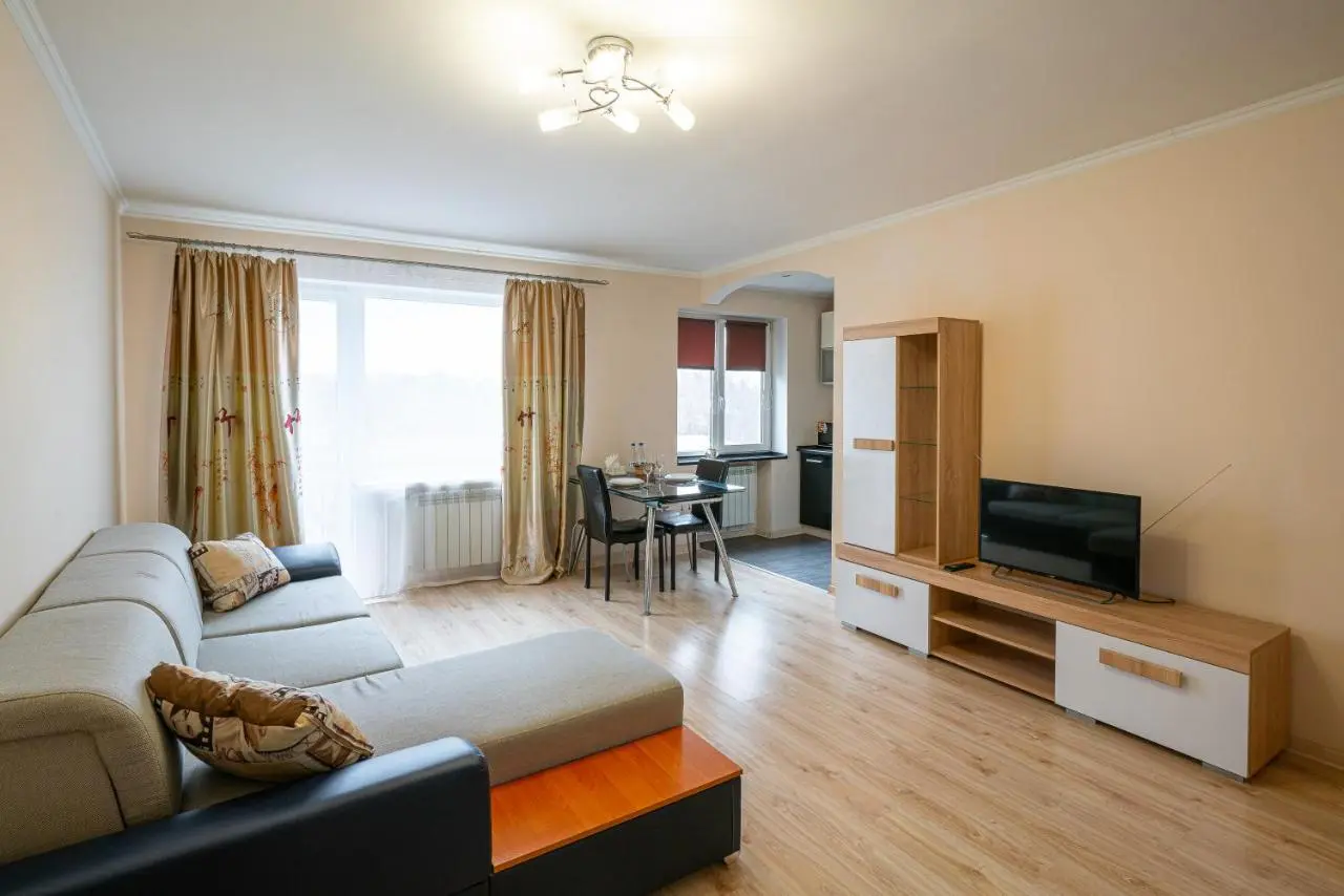 Калининград: NEW LIFE Apartments у Центральной площади