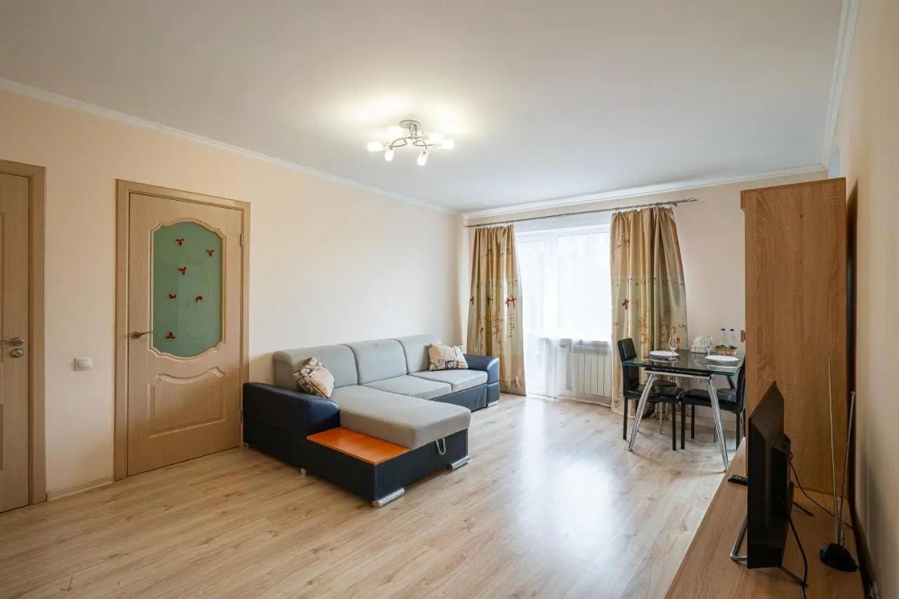 Калининград: NEW LIFE Apartments у Центральной площади