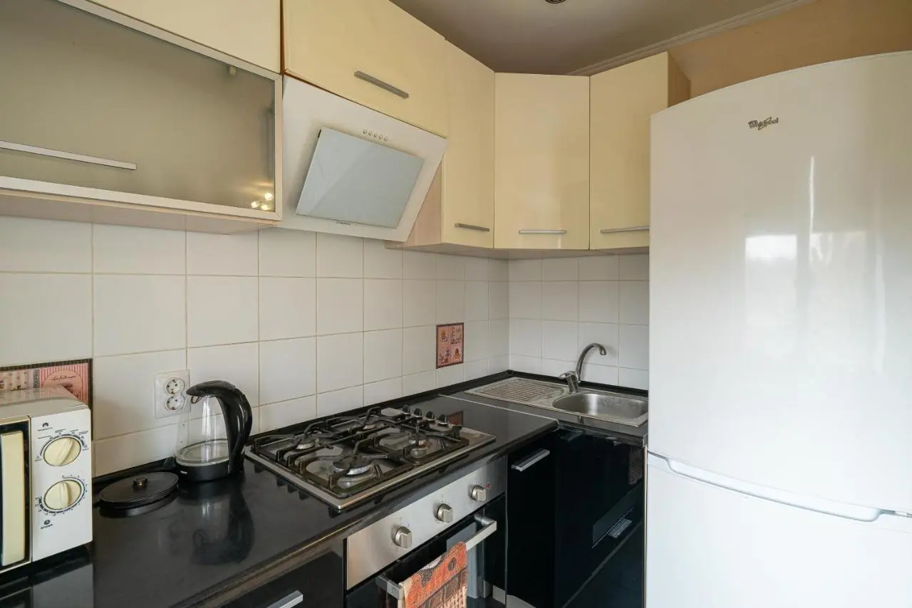 Калининград: NEW LIFE Apartments у Центральной площади
