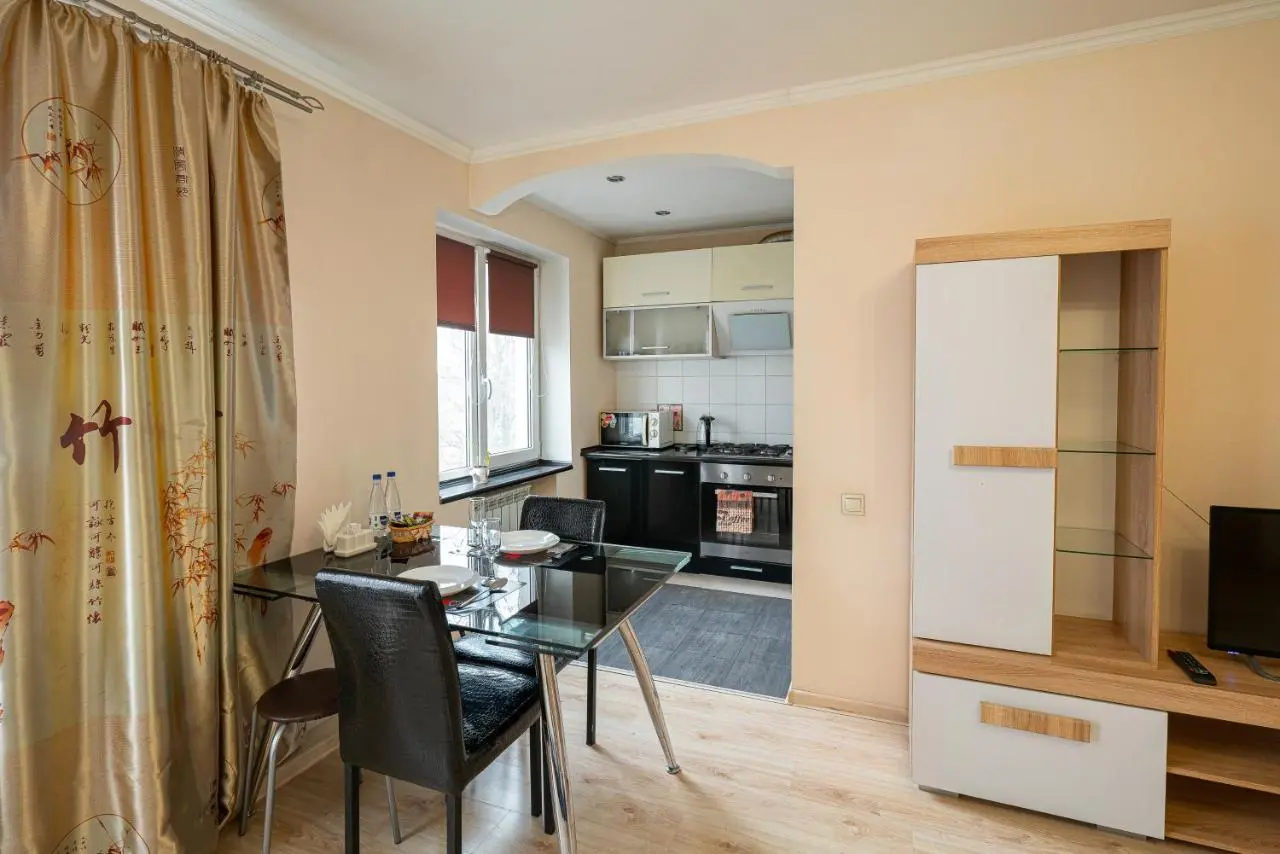 Калининград: NEW LIFE Apartments у Центральной площади