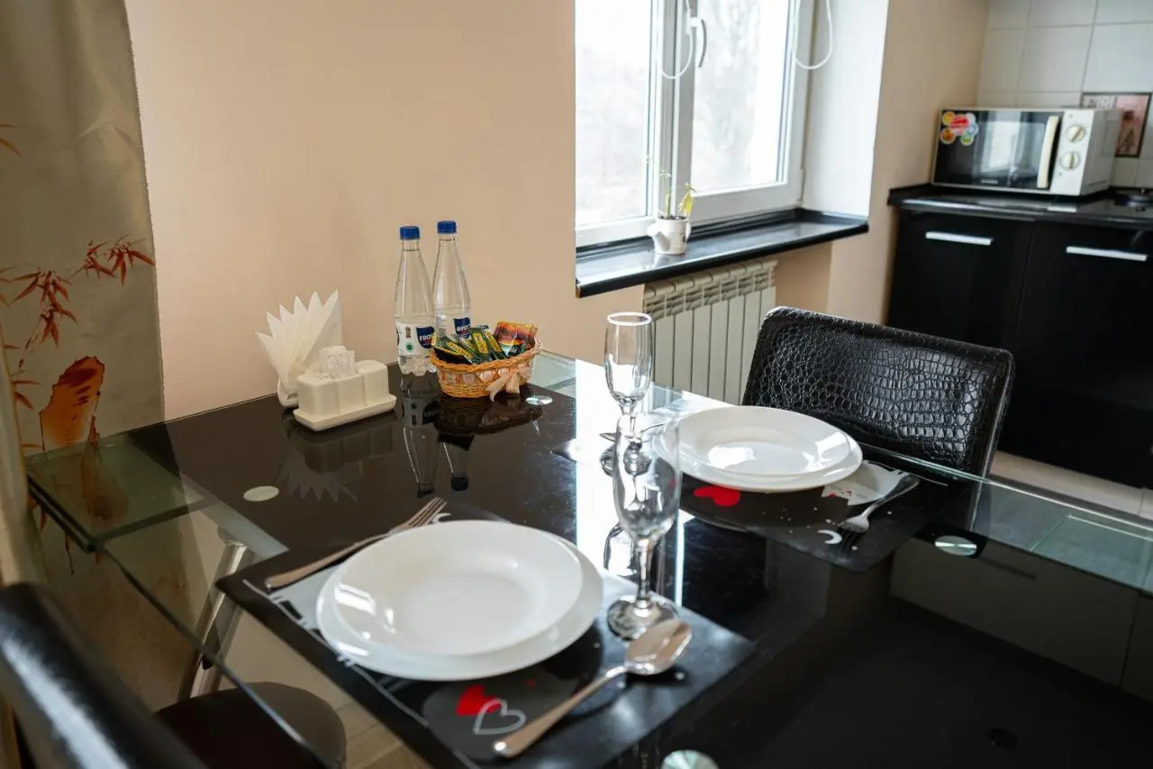 Калининград: NEW LIFE Apartments у Центральной площади