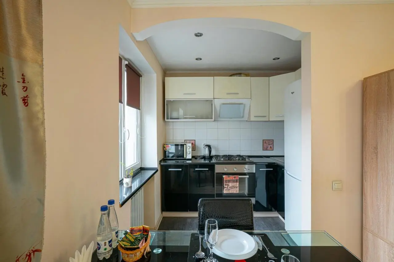 Калининград: NEW LIFE Apartments у Центральной площади