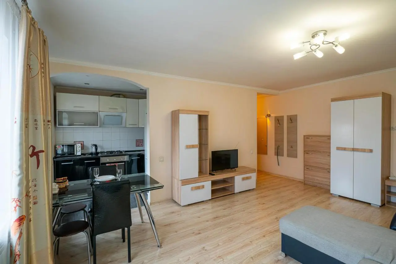 Калининград: NEW LIFE Apartments у Центральной площади