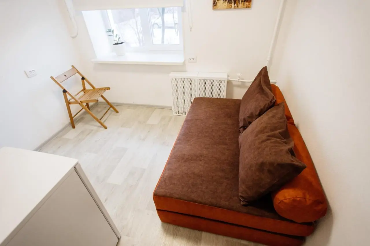 Петрозаводск: RentWill Gogolya 41-1