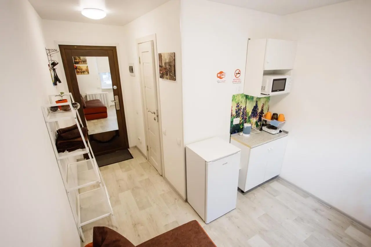 Петрозаводск: RentWill Gogolya 41-1