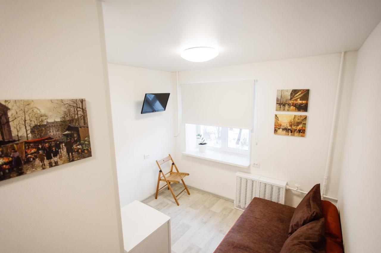 Петрозаводск: RentWill Gogolya 41-1
