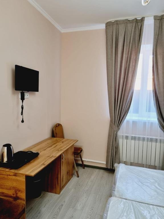 Атырау: MM Hotel