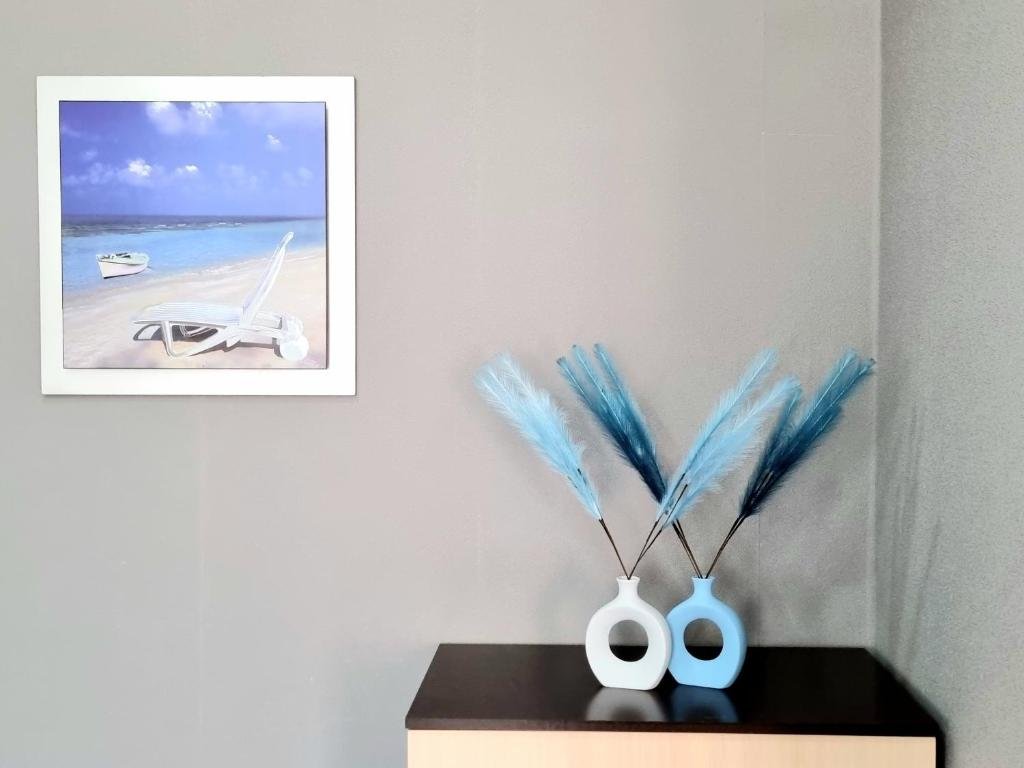 Усть-Каменогорск: Apartment na Dvortse Sporta