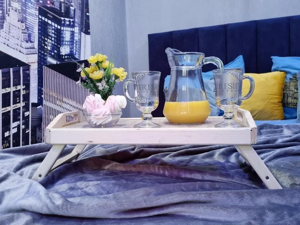 Усть-Каменогорск: Apartment na Dvortse Sporta